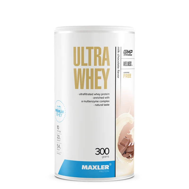 Ultra Whey