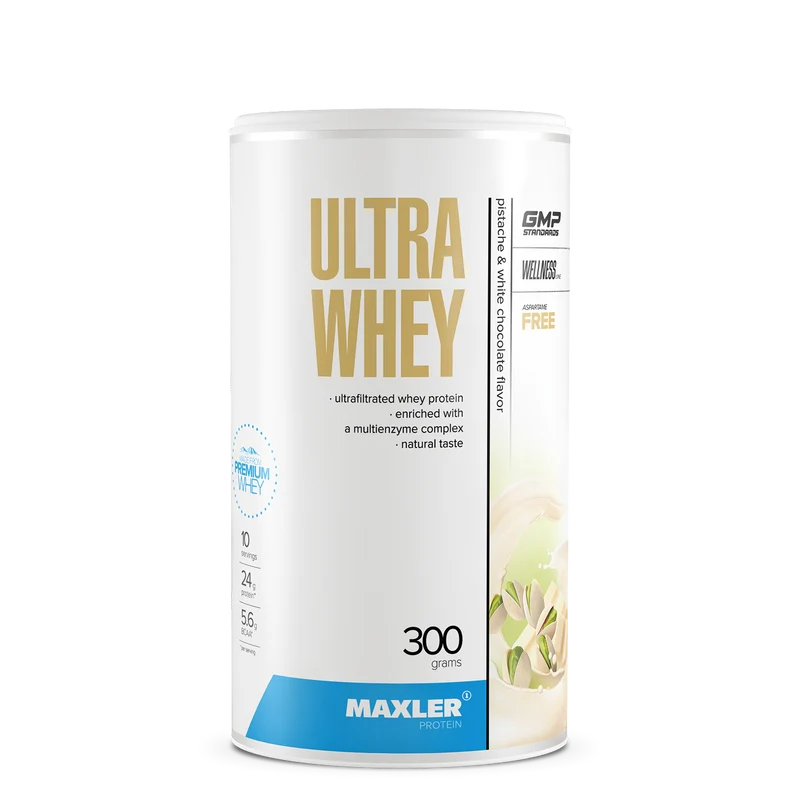 Ultra Whey