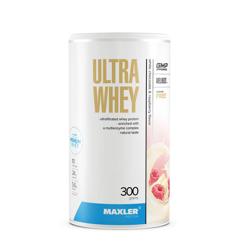 Ultra Whey