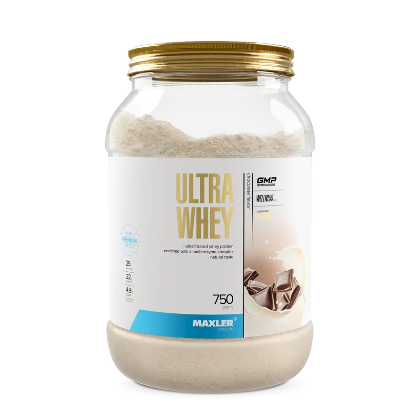 Ultra Whey