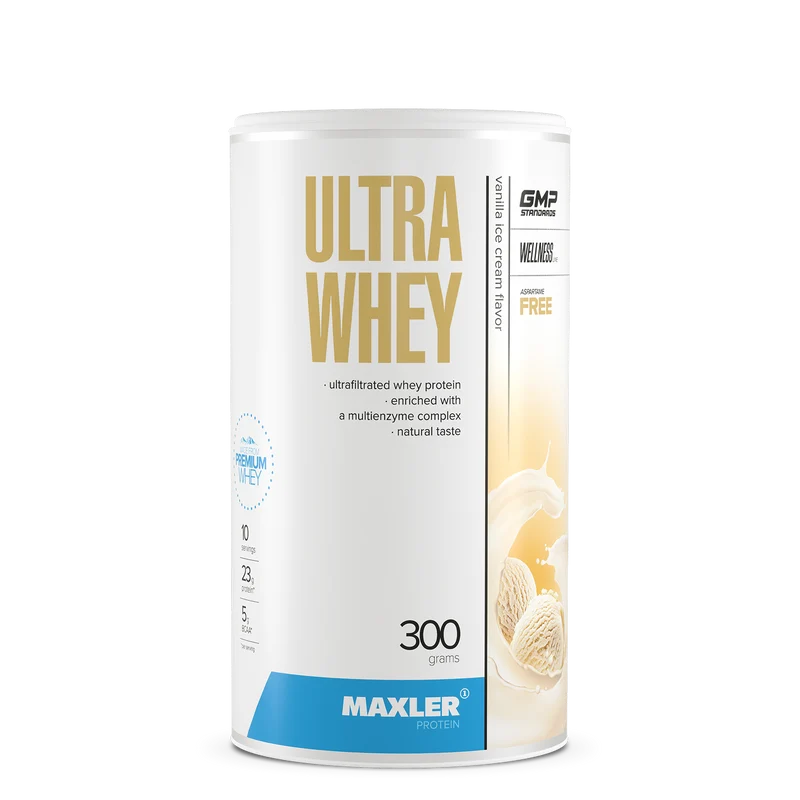 Ultra Whey