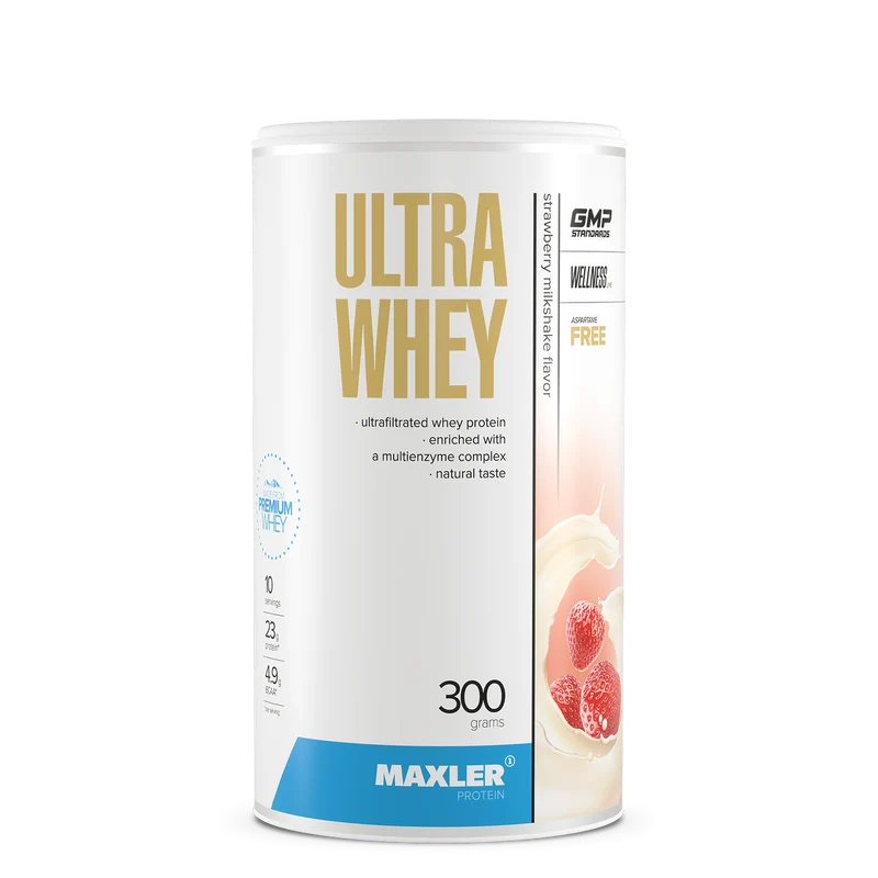 Ultra Whey