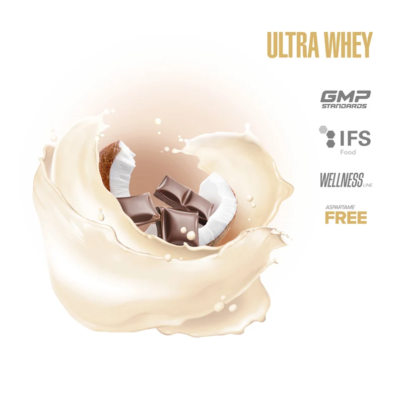 Ultra Whey