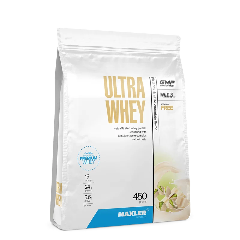 Ultra Whey