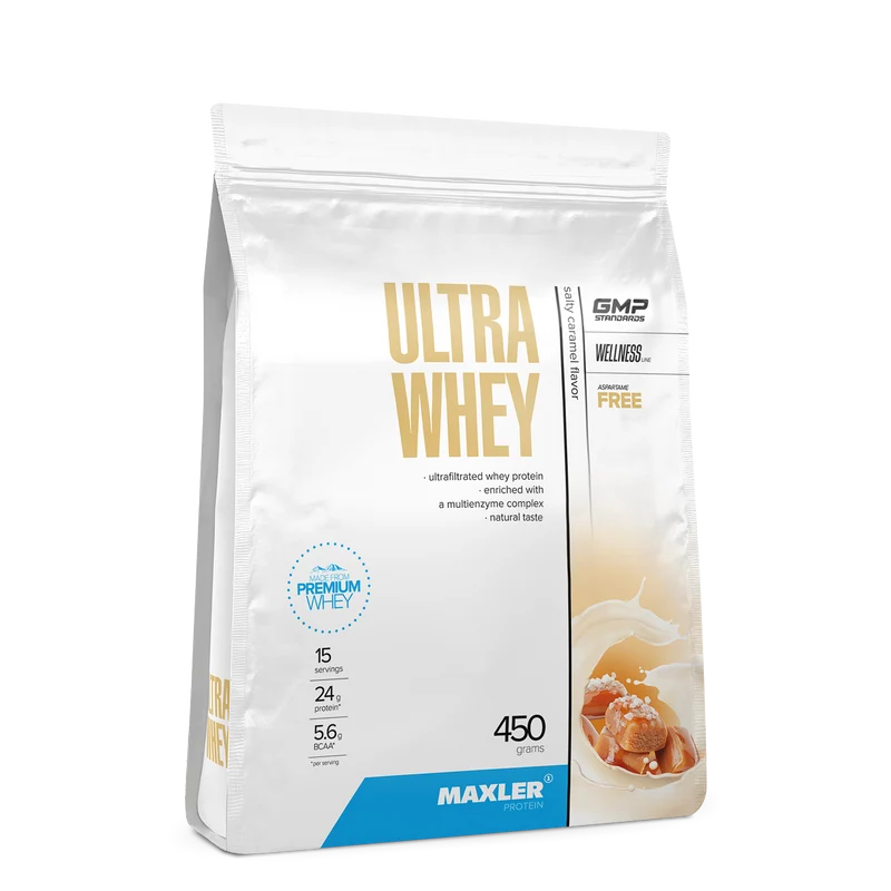 Ultra Whey