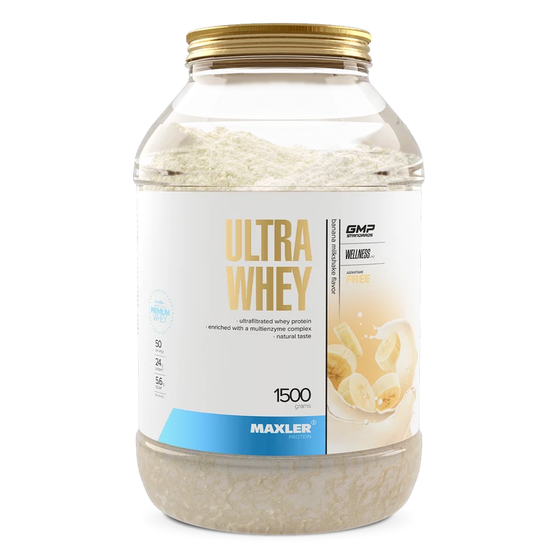 Ultra Whey
