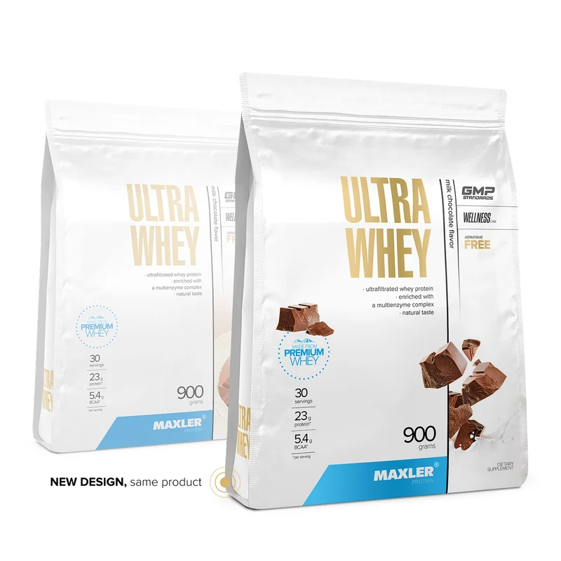 Ultra Whey