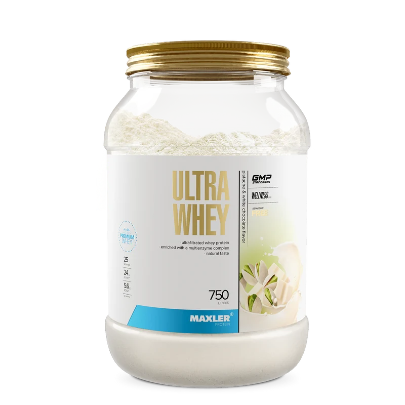 Ultra Whey