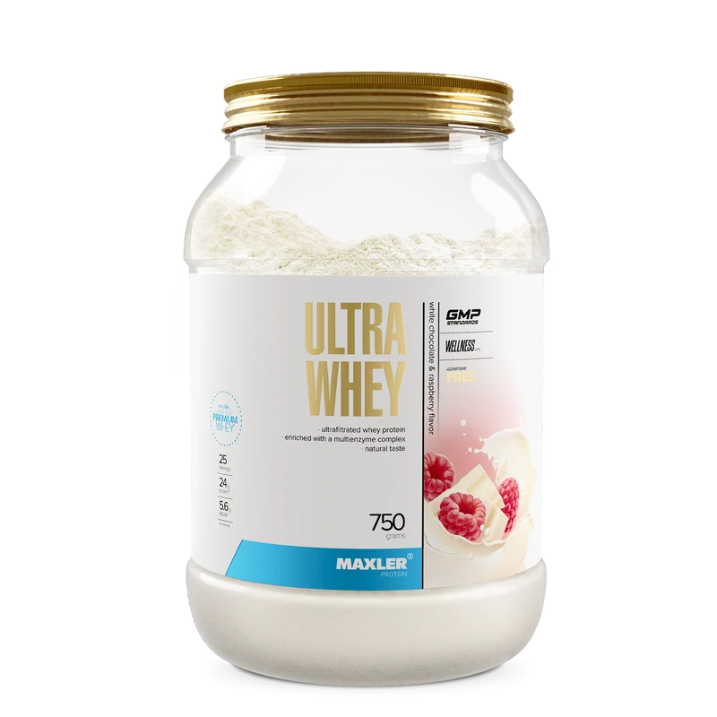 Ultra Whey