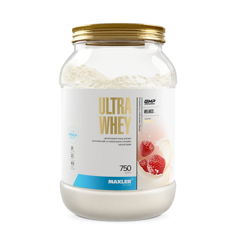 Ultra Whey