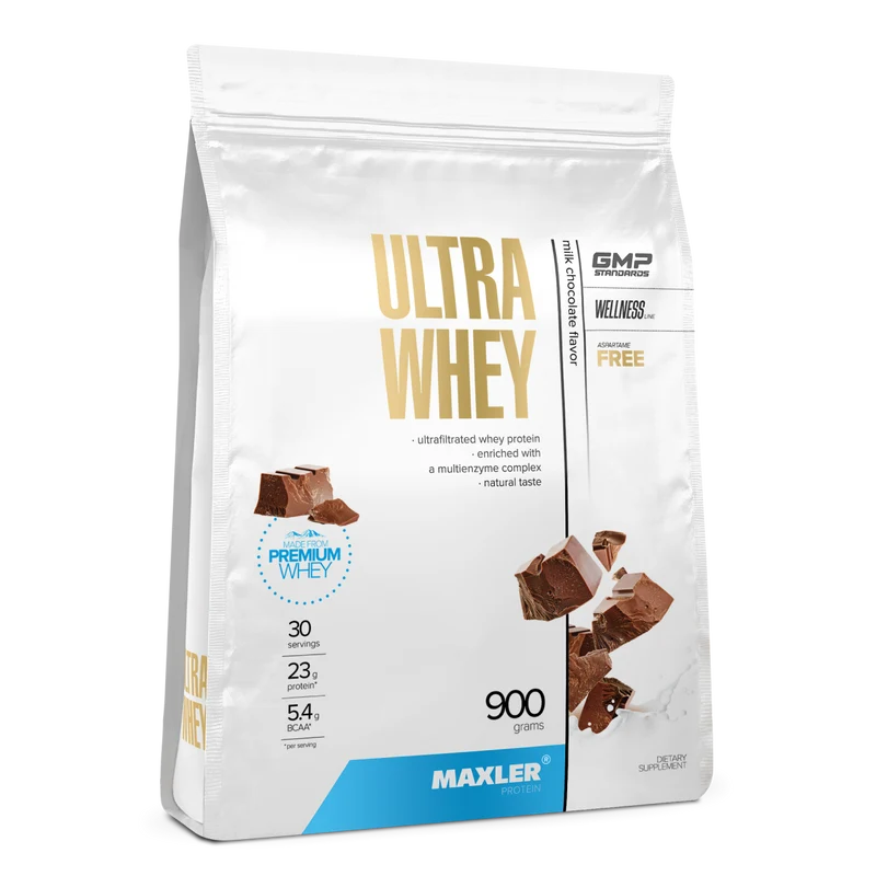 Ultra Whey
