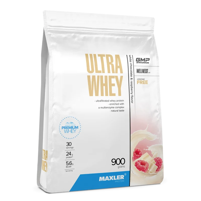 Ultra Whey