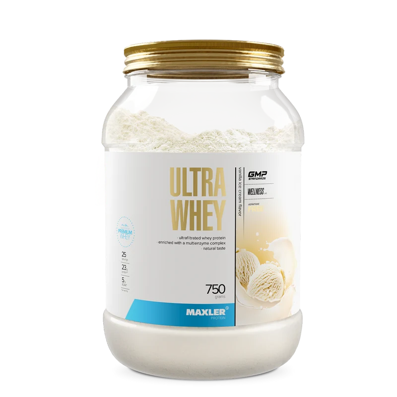 Ultra Whey
