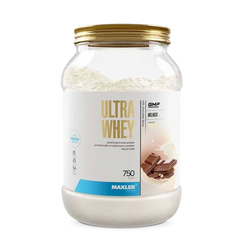Ultra Whey