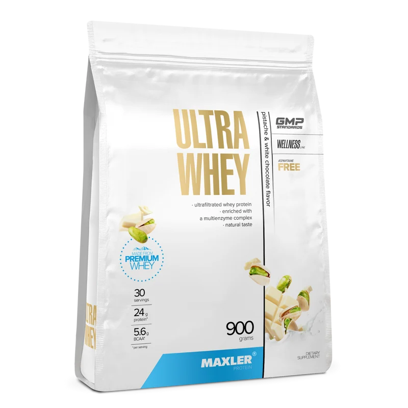 Ultra Whey