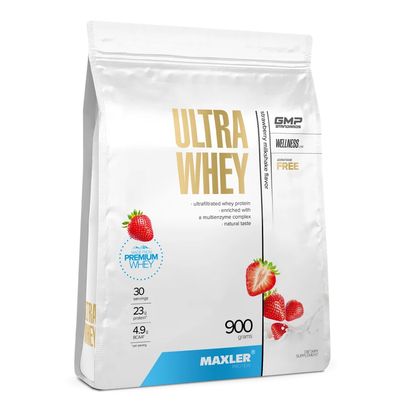 Ultra Whey