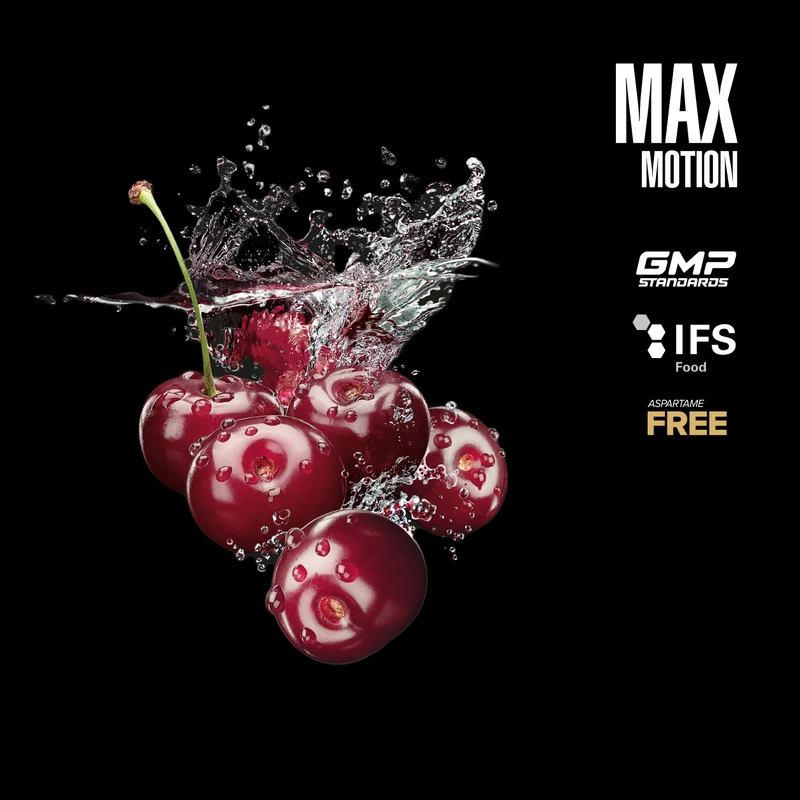 Max Motion