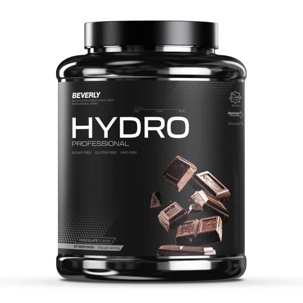 Beverly Nutrition Hydrolyzed Protein Zero | 2kg | Proteine in polvere Idrolizzate