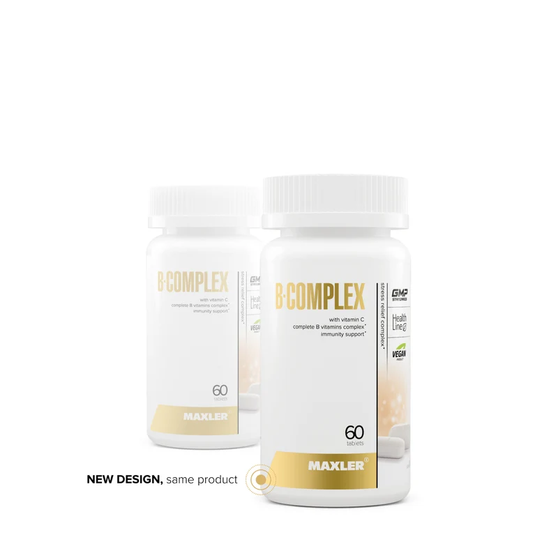 B-Complex