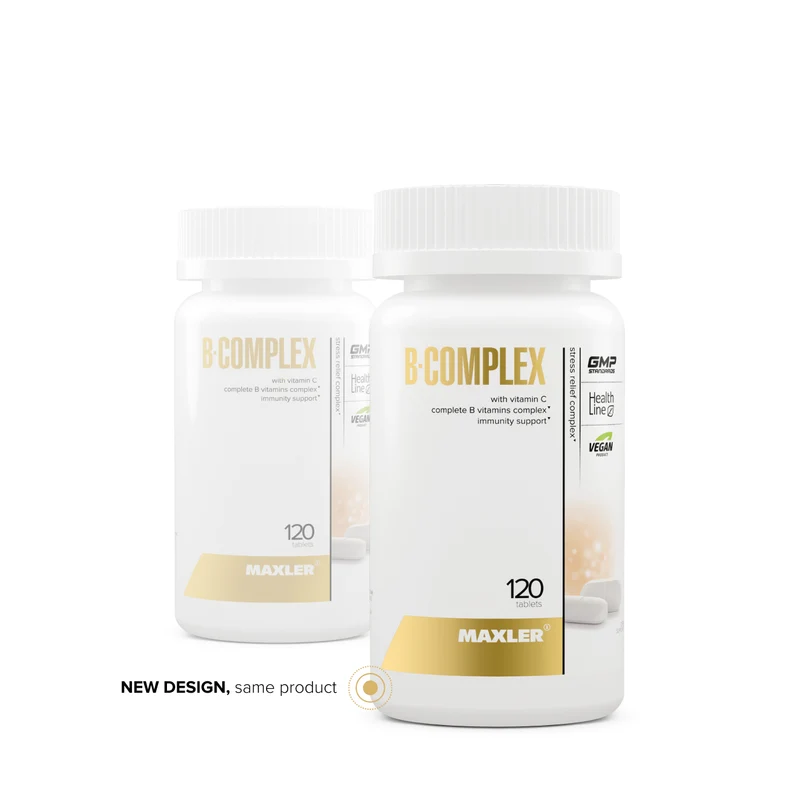 B-Complex