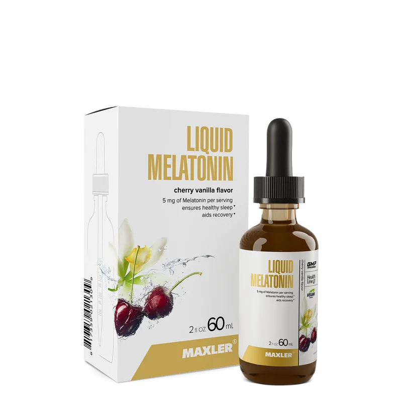 Liquid Melatonin