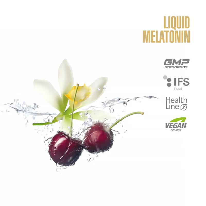 Liquid Melatonin