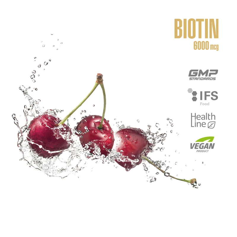 Biotin