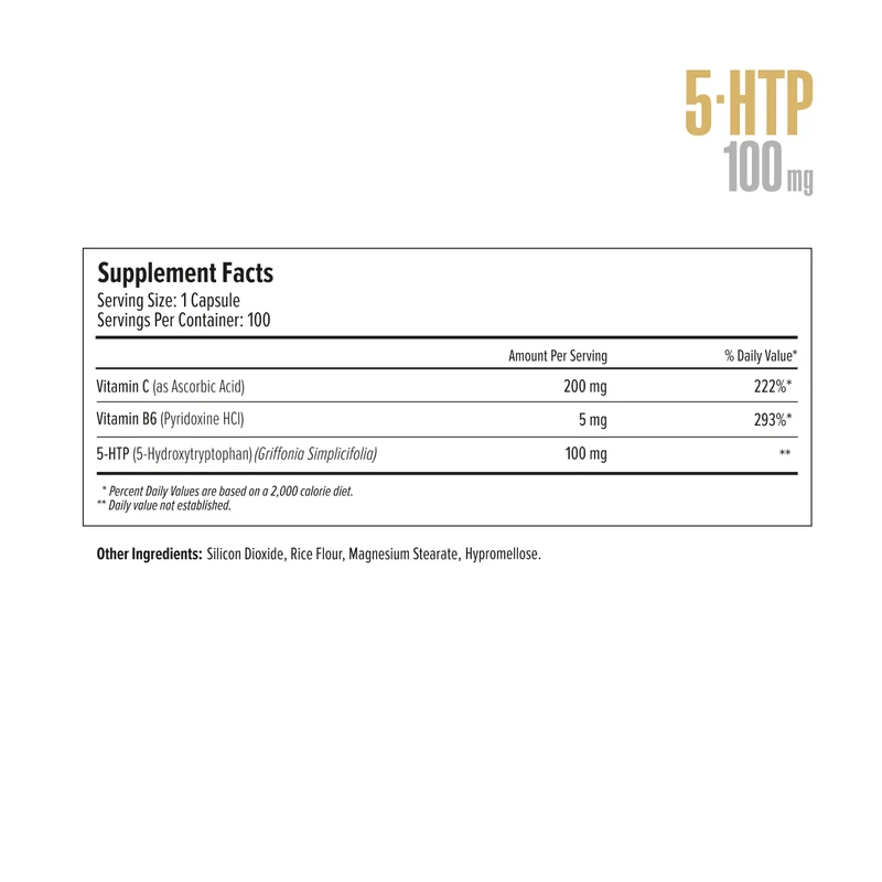 5-HTP