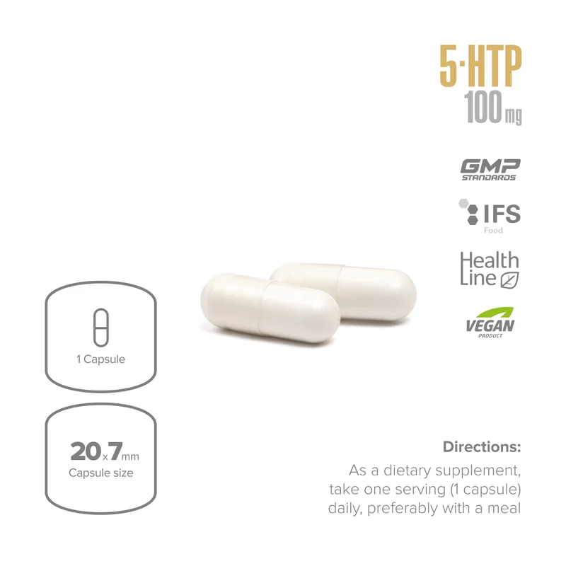 5-HTP