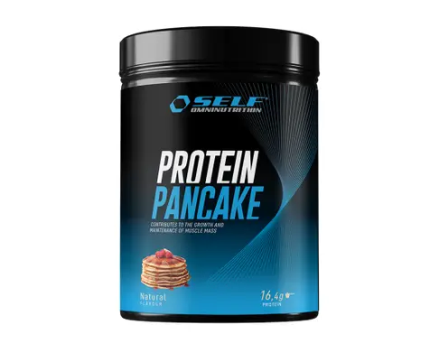 Pancake Proteico Self – 320 g Naturale