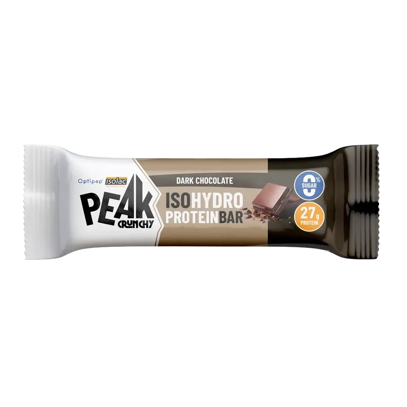 Peak Dark Barretta proteica Anderson 55gr