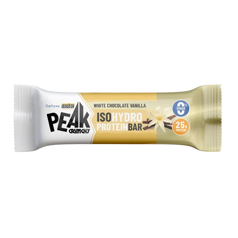 Peak Dark Barretta proteica Anderson 55gr