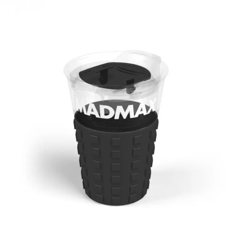 MAD MAX MFA-852 Coffee Mug (Vari Colori)