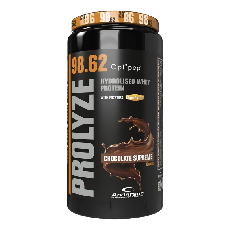 Prolyze 98.62 Optipep® | Proteine | Anderson Nutrition