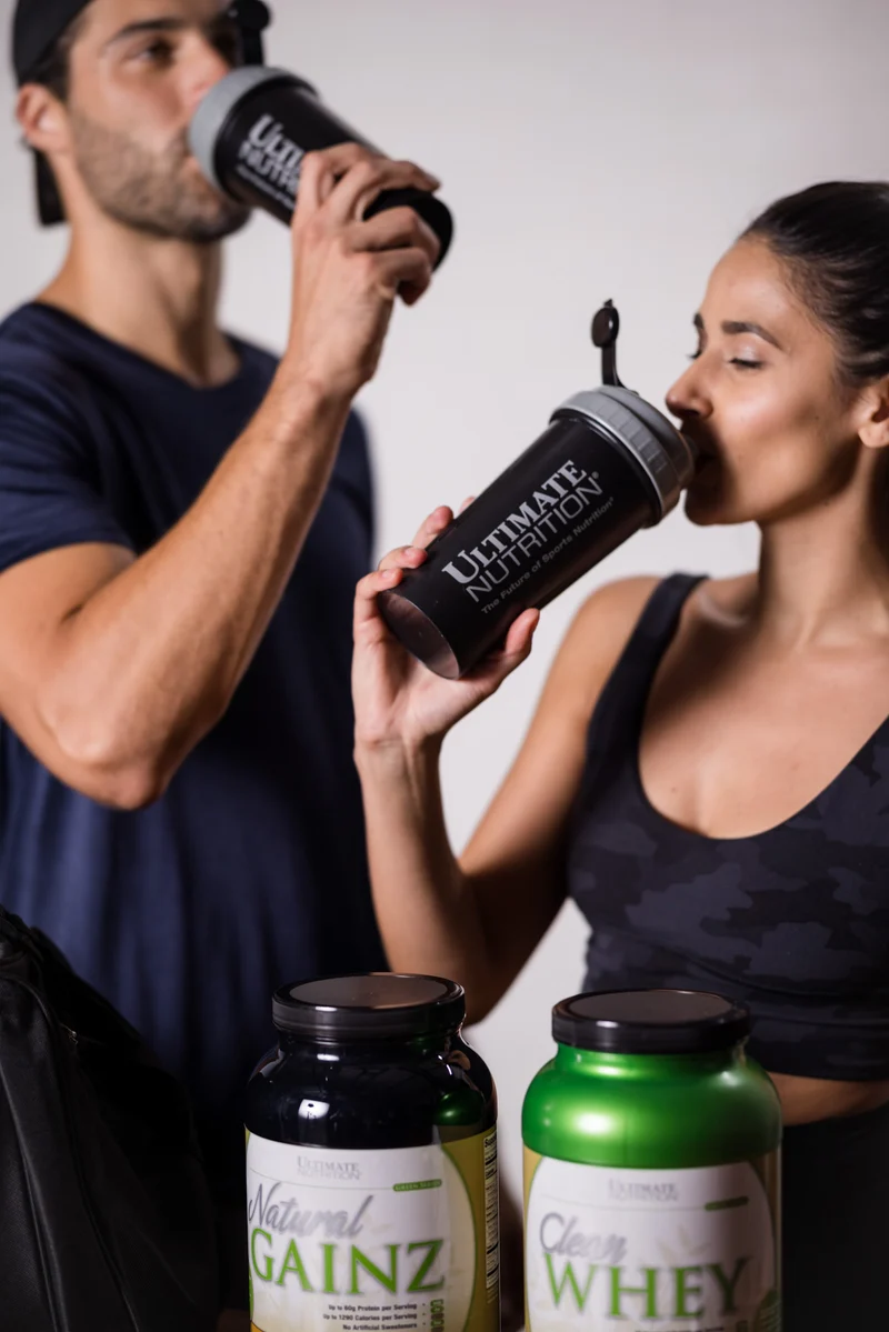 CLEAN WHEY