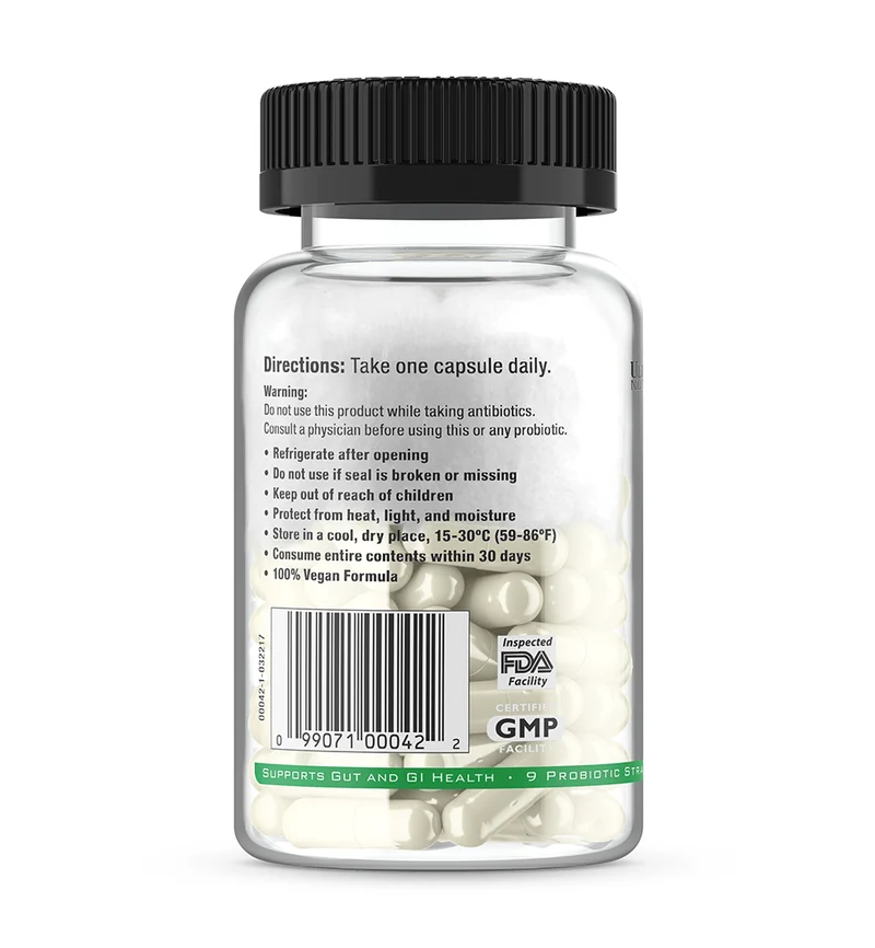 BALANCE PROBIOTIC