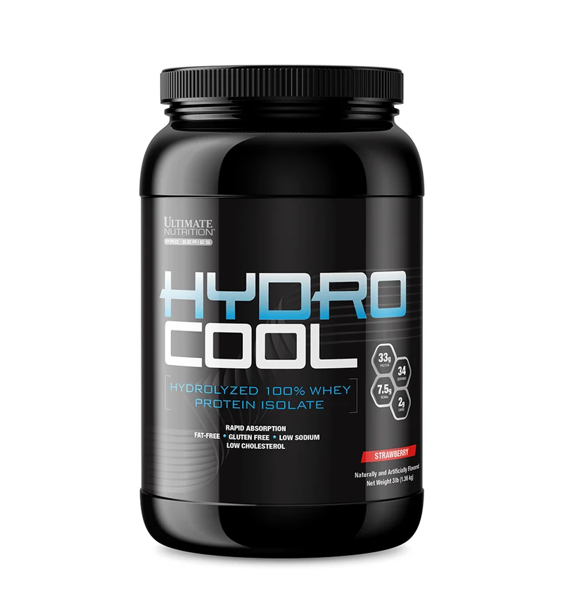 HYDROCOOL™