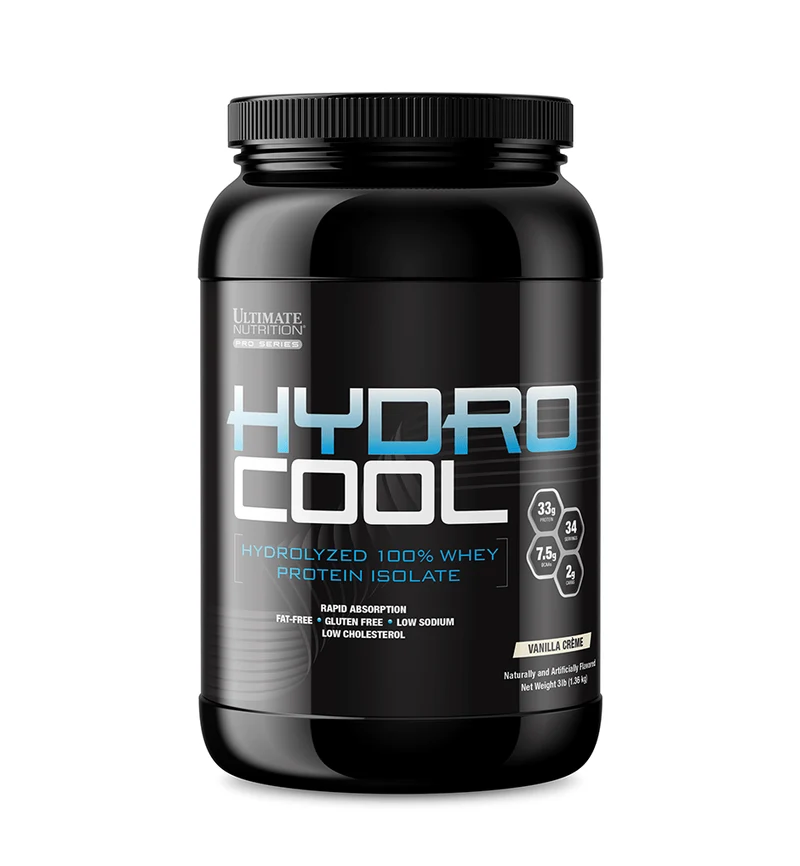 HYDROCOOL™
