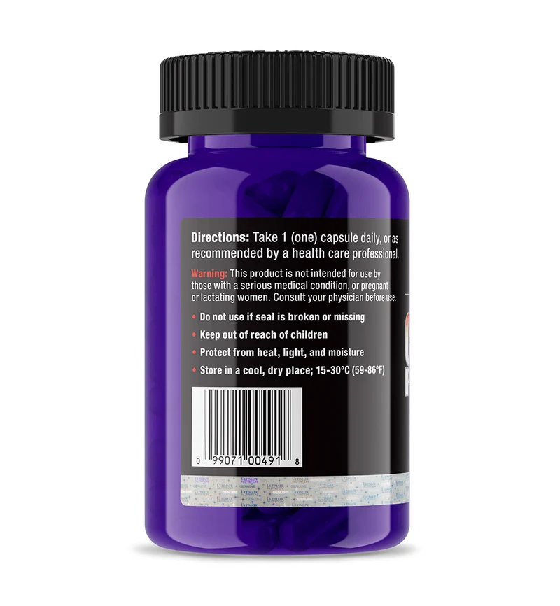CHROMIUM PICOLINATE