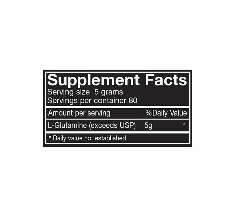 GLUTAPURE®