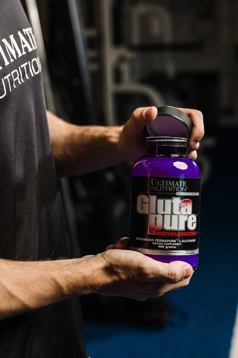 GLUTAPURE®