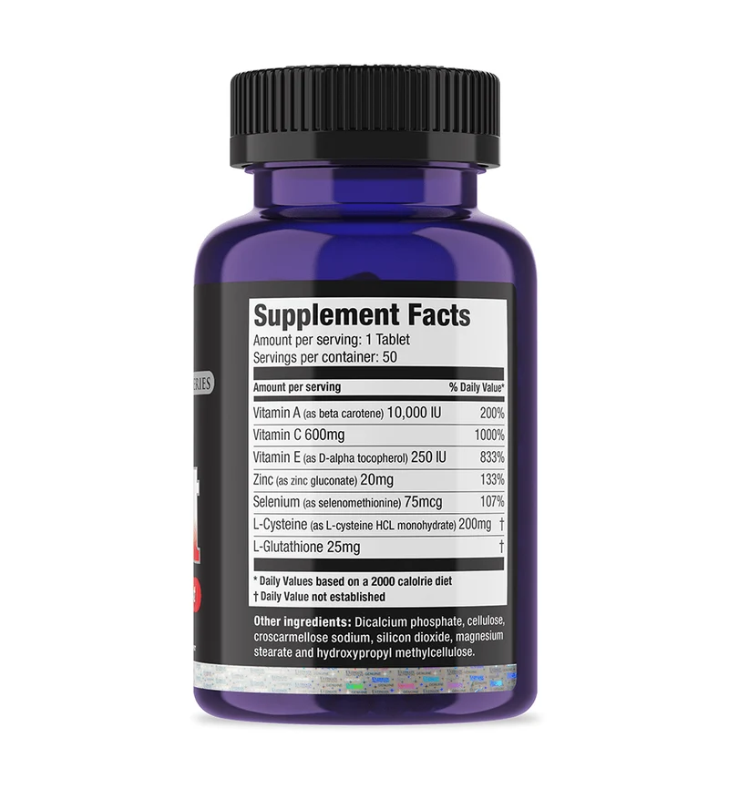 ANTIOXIDANT