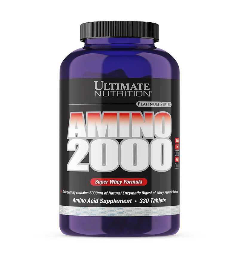 AMINO 2000