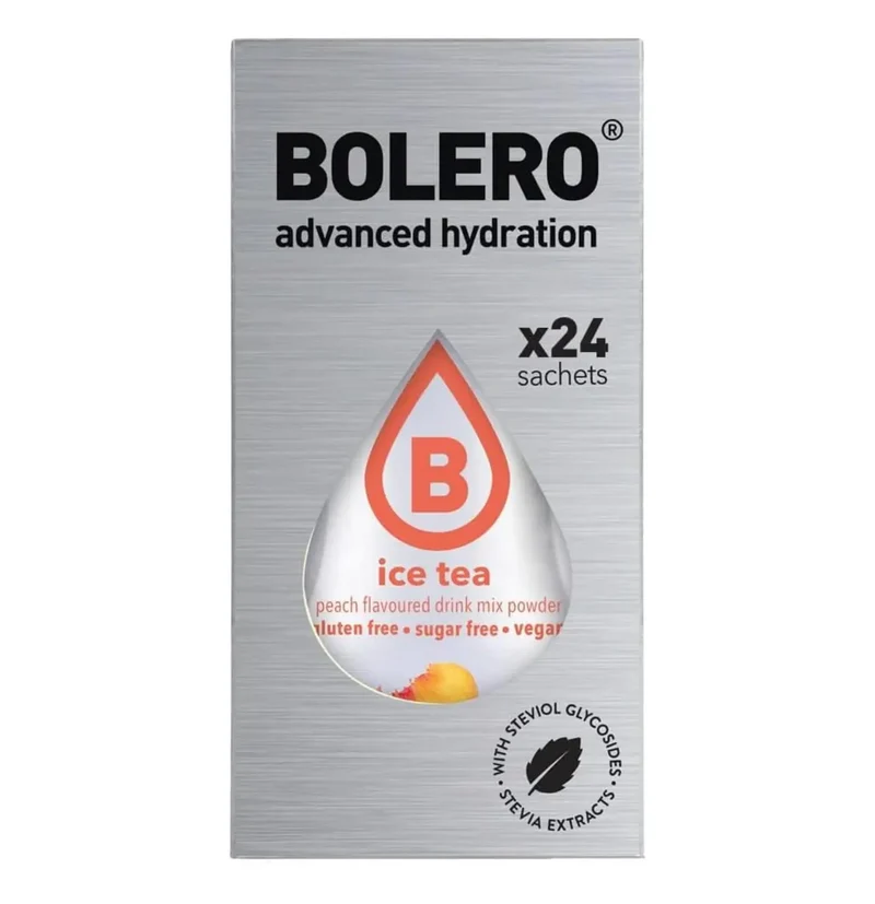 BOLERO DRINK – 24 BUSTINE