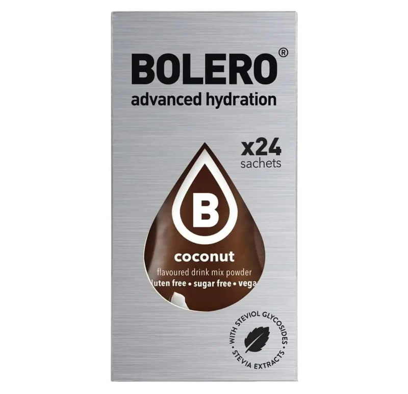 BOLERO DRINK – 24 BUSTINE