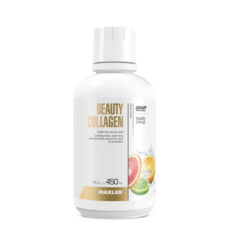 Beauty Collagen