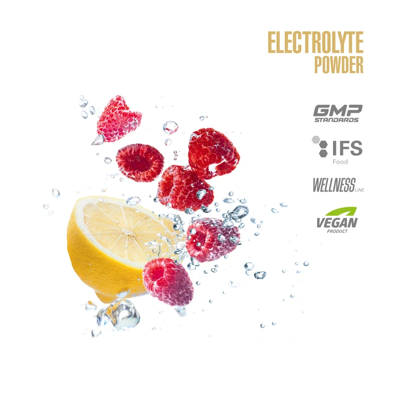 Electrolyte Powder