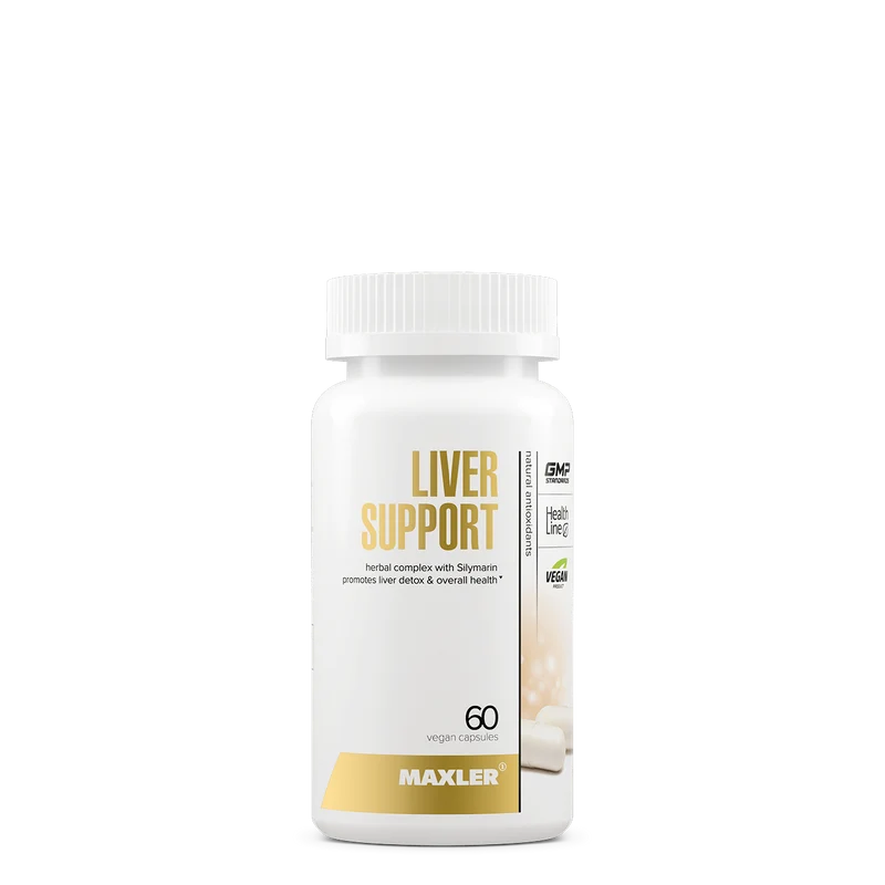 Liver Support