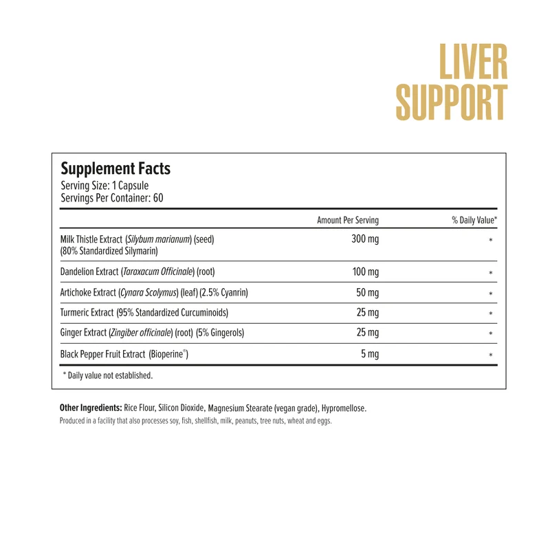 Liver Support