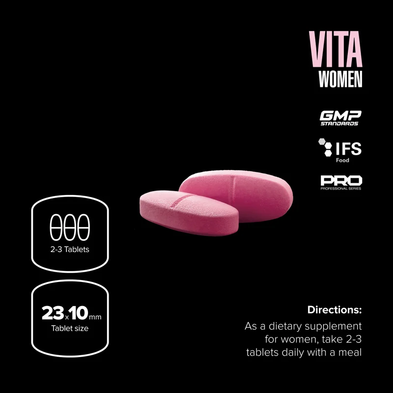 VitaWomen